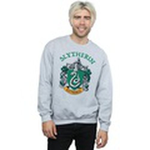 Jersey Slytherin para hombre - Harry Potter - Modalova