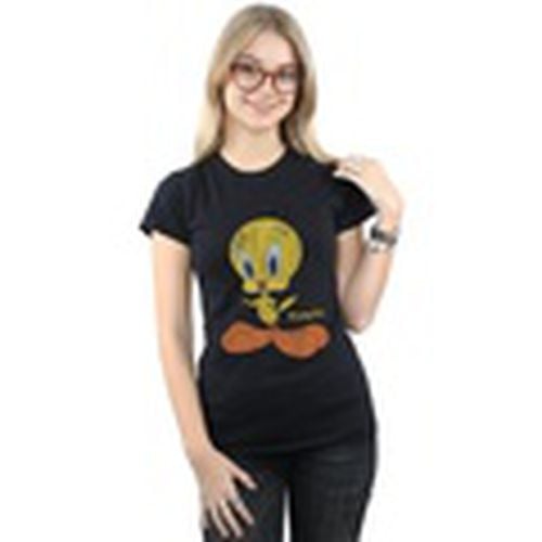 Camiseta manga larga BI27573 para mujer - Dessins Animés - Modalova