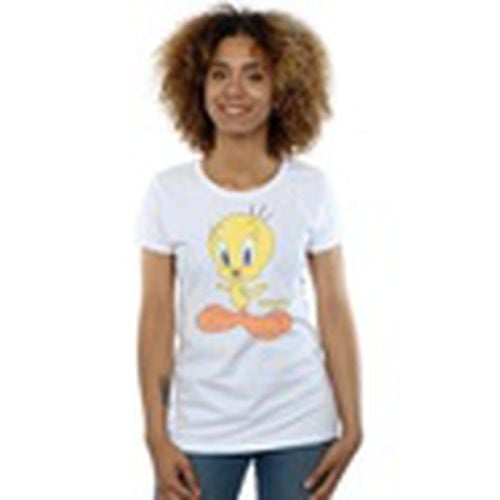 Camiseta manga larga BI27573 para mujer - Dessins Animés - Modalova