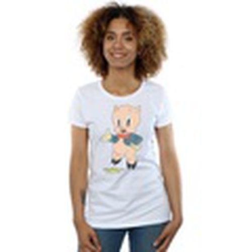 Camiseta manga larga BI27575 para mujer - Dessins Animés - Modalova