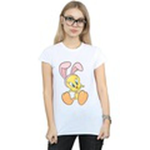 Camiseta manga larga BI27618 para mujer - Dessins Animés - Modalova