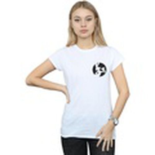 Camiseta manga larga BI27471 para mujer - Dessins Animés - Modalova