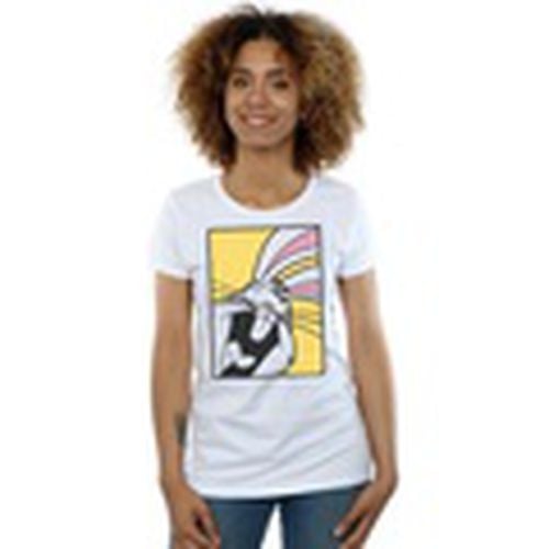 Camiseta manga larga BI27472 para mujer - Dessins Animés - Modalova