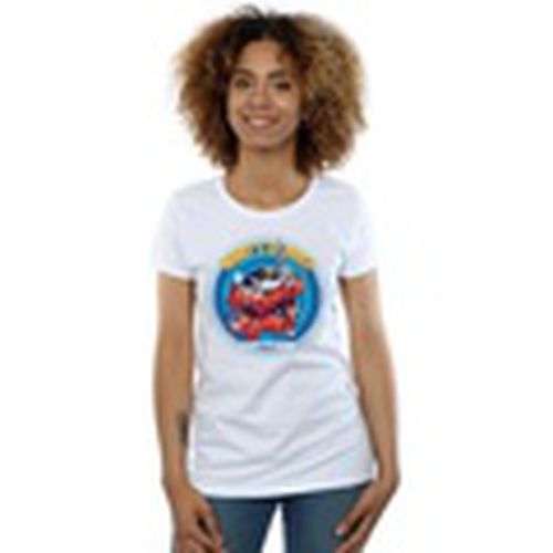 Camiseta manga larga What's Up Doc para mujer - Dessins Animés - Modalova