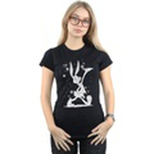 Camiseta manga larga Let It Snow para mujer - Dessins Animés - Modalova