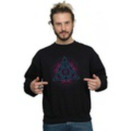 Jersey Deathly Hallows para hombre - Harry Potter - Modalova