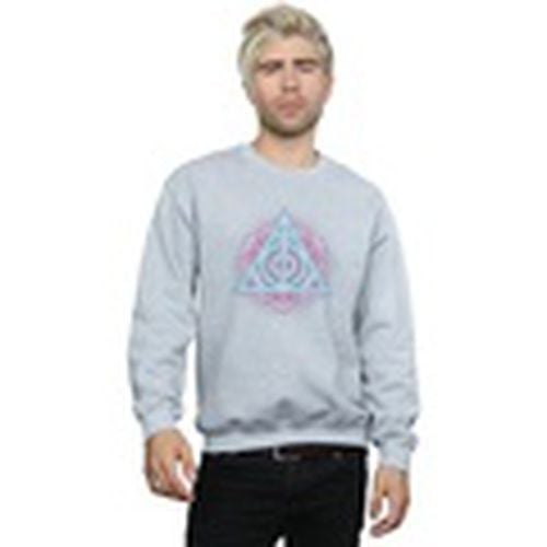 Jersey Deathly Hallows para hombre - Harry Potter - Modalova