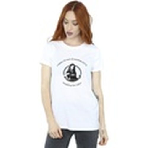 Camiseta Breaking The Rules para mujer - Harry Potter - Modalova