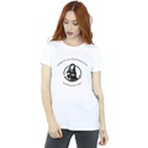 Camiseta manga larga Breaking The Rules para mujer - Harry Potter - Modalova