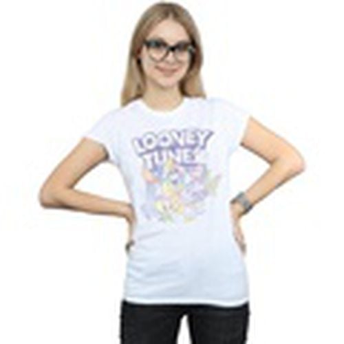 Camiseta manga larga BI27664 para mujer - Dessins Animés - Modalova