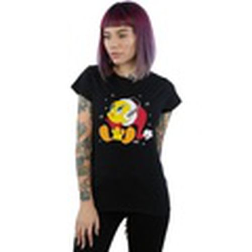 Camiseta manga larga BI27665 para mujer - Dessins Animés - Modalova