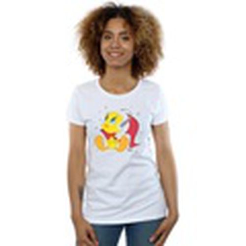 Camiseta manga larga BI27665 para mujer - Dessins Animés - Modalova