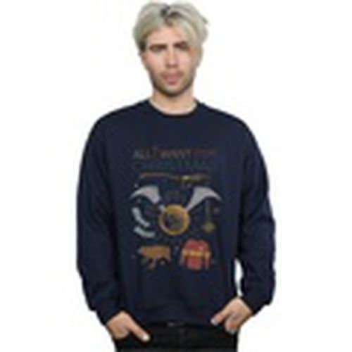 Jersey BI28091 para hombre - Harry Potter - Modalova