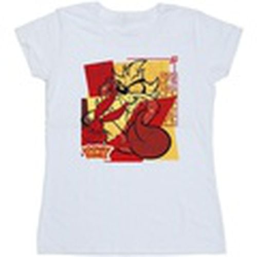 Camiseta manga larga Rabbit New Year para mujer - Dessins Animés - Modalova