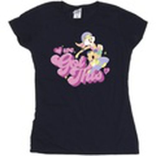 Camiseta manga larga Lola We Got This Skate para mujer - Dessins Animés - Modalova