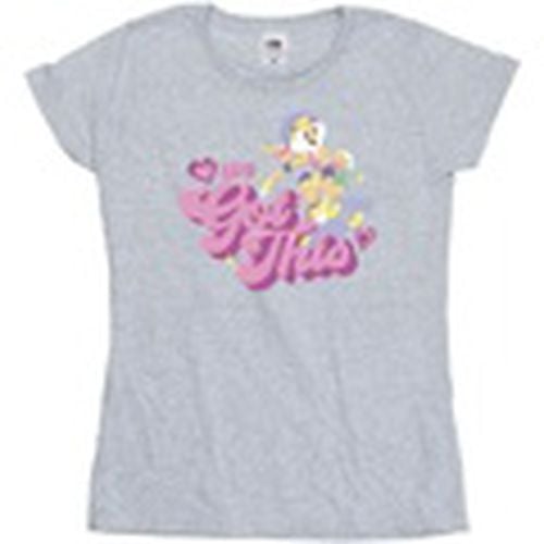 Camiseta manga larga We Got This para mujer - Dessins Animés - Modalova