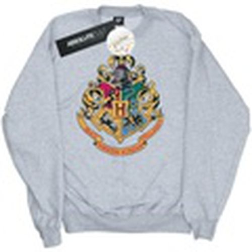 Jersey Hogwarts Crest Gold Ink para hombre - Harry Potter - Modalova