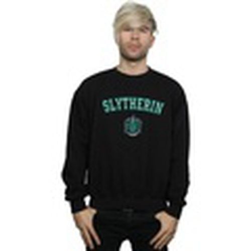 Jersey Slytherin para hombre - Harry Potter - Modalova