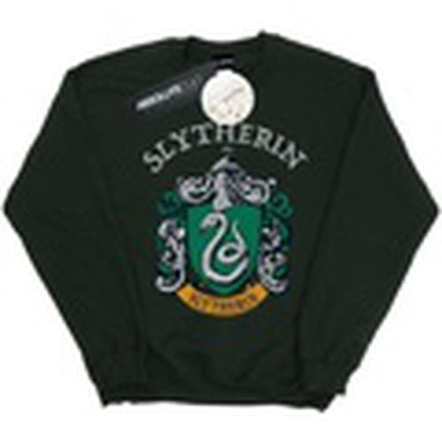 Jersey Slytherin para hombre - Harry Potter - Modalova