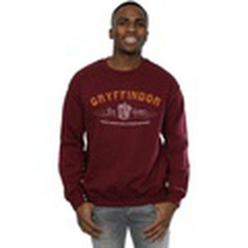 Jersey Gryffindor Quidditch para hombre - Harry Potter - Modalova