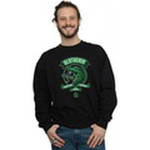 Jersey Slytherin para hombre - Harry Potter - Modalova