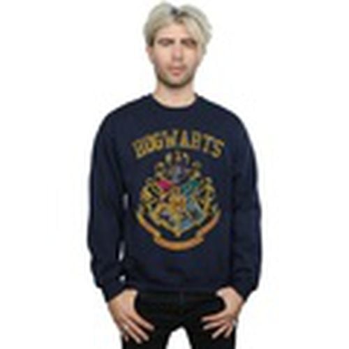 Jersey Hogwarts para hombre - Harry Potter - Modalova