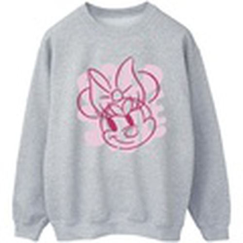 Jersey Minnie Mouse Bold Style para mujer - Disney - Modalova