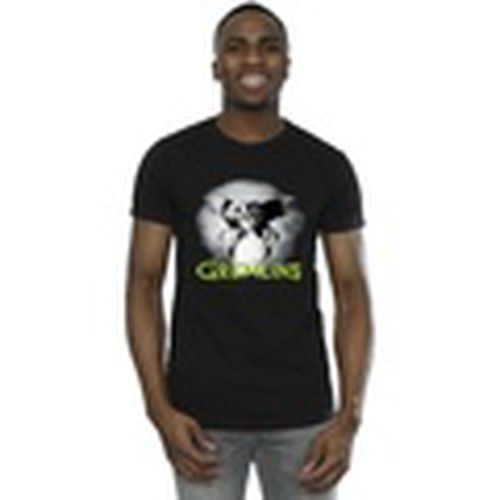 Camiseta manga larga BI28732 para hombre - Gremlins - Modalova