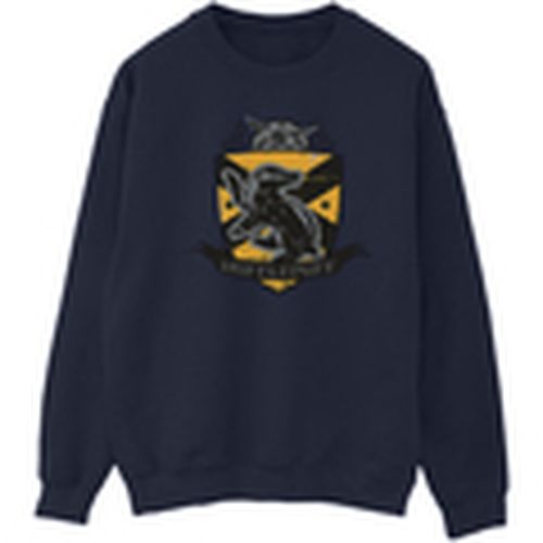 Jersey Hufflepuff para hombre - Harry Potter - Modalova