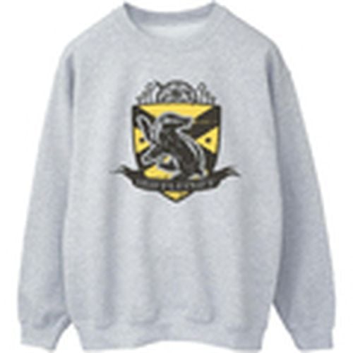 Jersey Hufflepuff para hombre - Harry Potter - Modalova