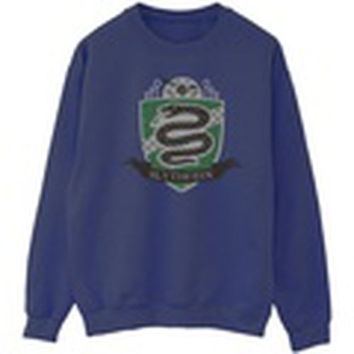 Jersey Slytherin para hombre - Harry Potter - Modalova