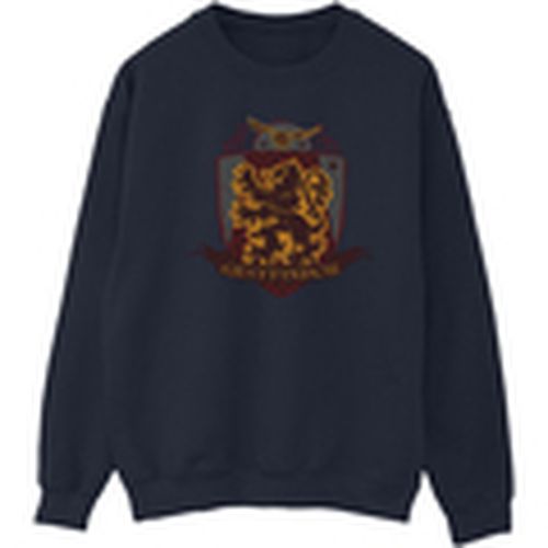 Jersey Gryffindor para hombre - Harry Potter - Modalova