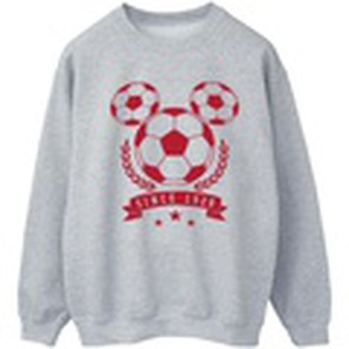 Jersey Mickey Football Head para mujer - Disney - Modalova