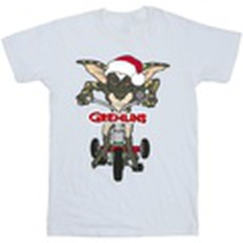 Camiseta manga larga BI28771 para hombre - Gremlins - Modalova