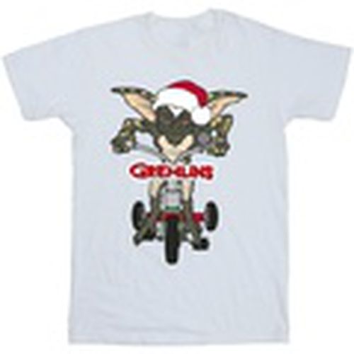 Camiseta manga larga Bike Logo para hombre - Gremlins - Modalova