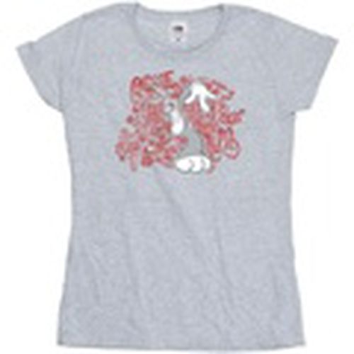 Camiseta manga larga ACME Doodles Bugs Bunny para mujer - Dessins Animés - Modalova