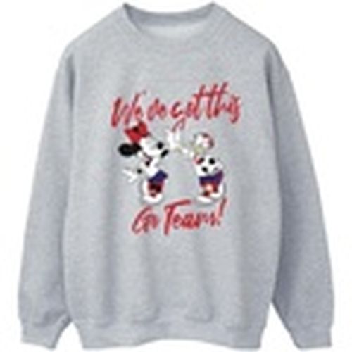 Sudaderas We've Got This para mujer - Disney - Modalova