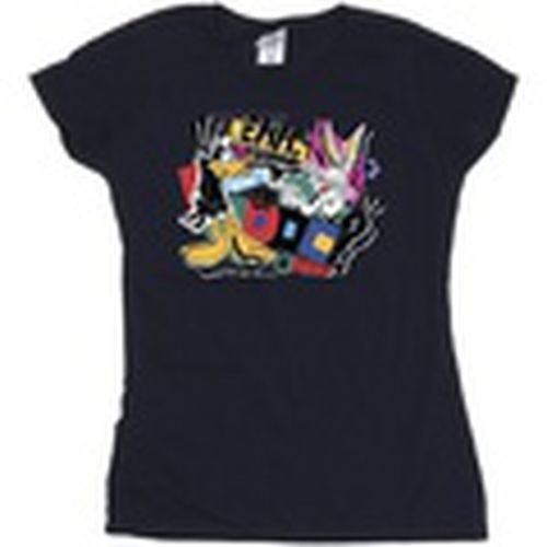 Camiseta manga larga What's Up Doc para mujer - Dessins Animés - Modalova