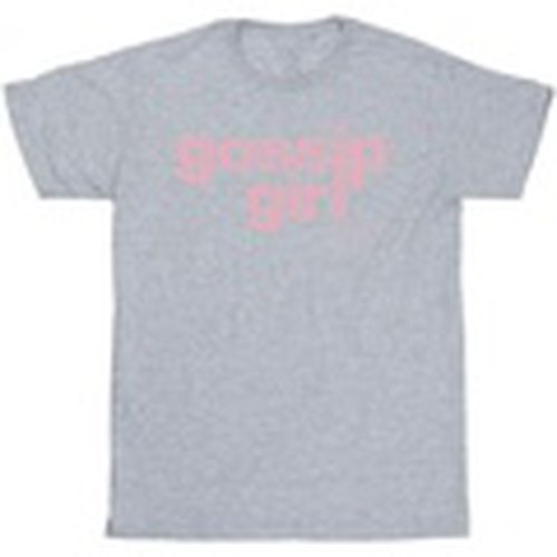 Camiseta manga larga BI28806 para hombre - Gossip Girl - Modalova