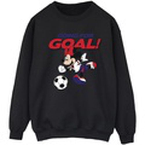 Jersey Going For Goal para mujer - Disney - Modalova