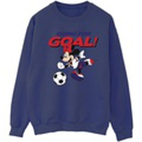 Jersey Going For Goal para mujer - Disney - Modalova