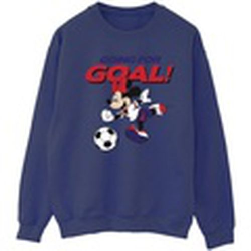 Jersey Minnie Mouse Going For Goal para mujer - Disney - Modalova