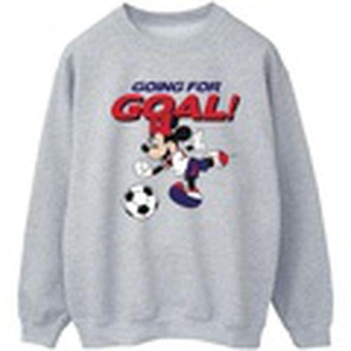 Jersey Going For Goal para mujer - Disney - Modalova