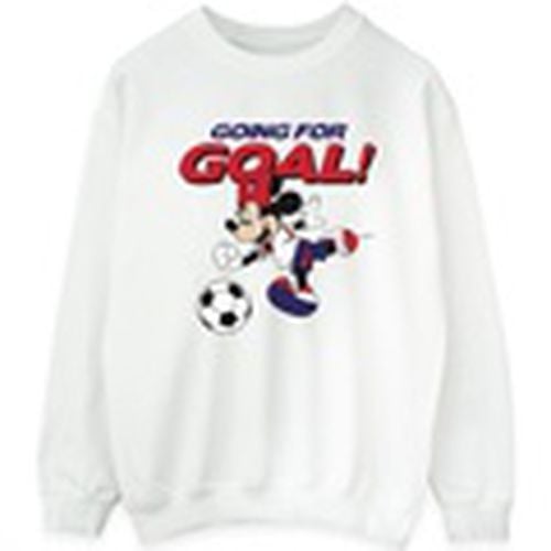 Jersey Going For Goal para mujer - Disney - Modalova