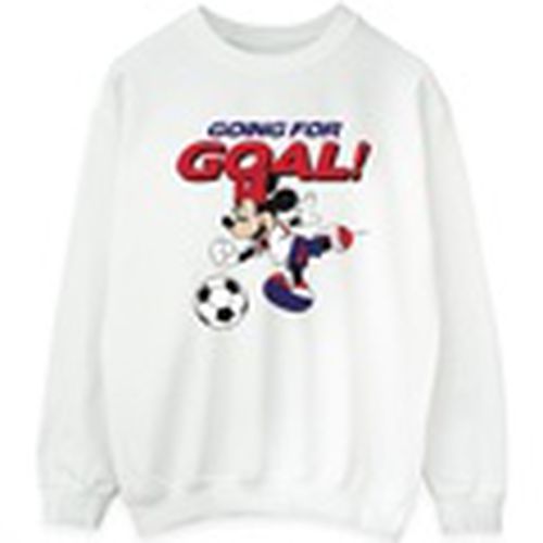 Jersey Minnie Mouse Going For Goal para mujer - Disney - Modalova