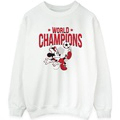 Jersey World Champions para mujer - Disney - Modalova