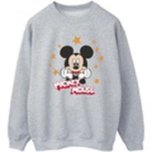 Jersey Mickey Mouse Stars para mujer - Disney - Modalova