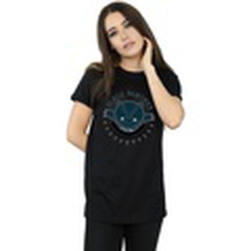 Camiseta manga larga BI28912 para mujer - Marvel - Modalova