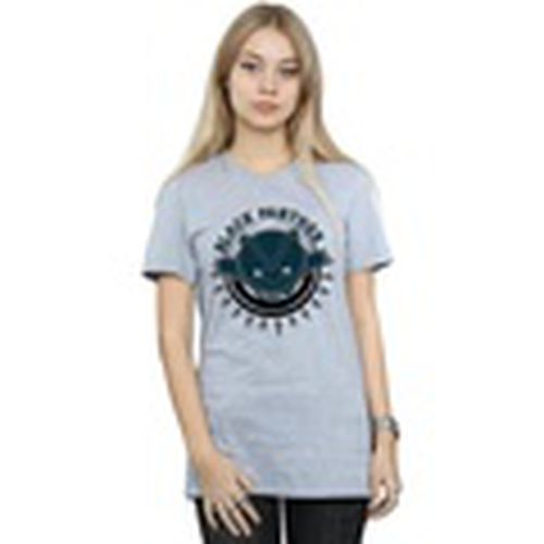 Camiseta manga larga BI28912 para mujer - Marvel - Modalova