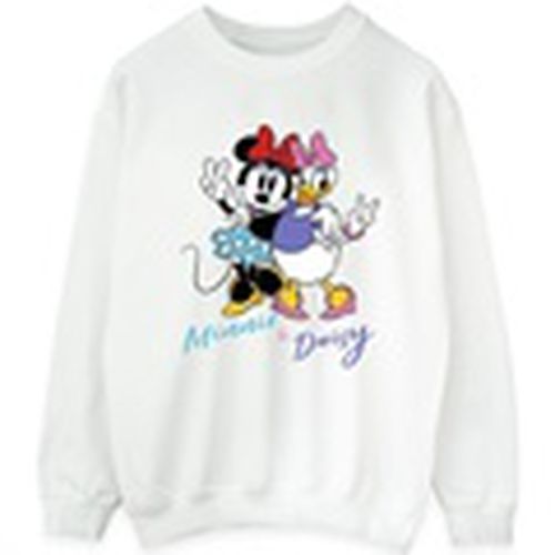 Jersey Minnie Mouse And Daisy para mujer - Disney - Modalova